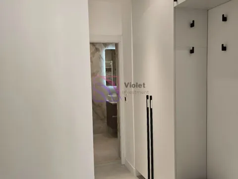 Prodaja, dvosoban stan, 72m², Centar, Tivat - image 4