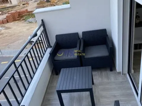 Izdavanje, jednosoban stan, 46m², Bar, Crna Gora - image 4