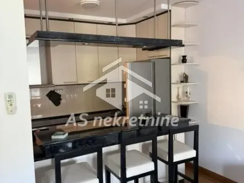 Izdavanje, dvosoban stan, 70m², Savski Venac, Beograd - image 5