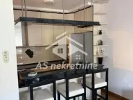 Izdavanje, dvosoban stan, 70m², Savski Venac, Beograd - image 5