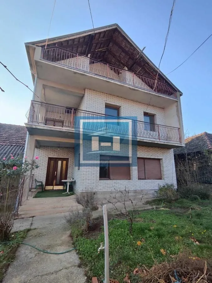 Sale, house, 200m², Dragocvet, Jagodina