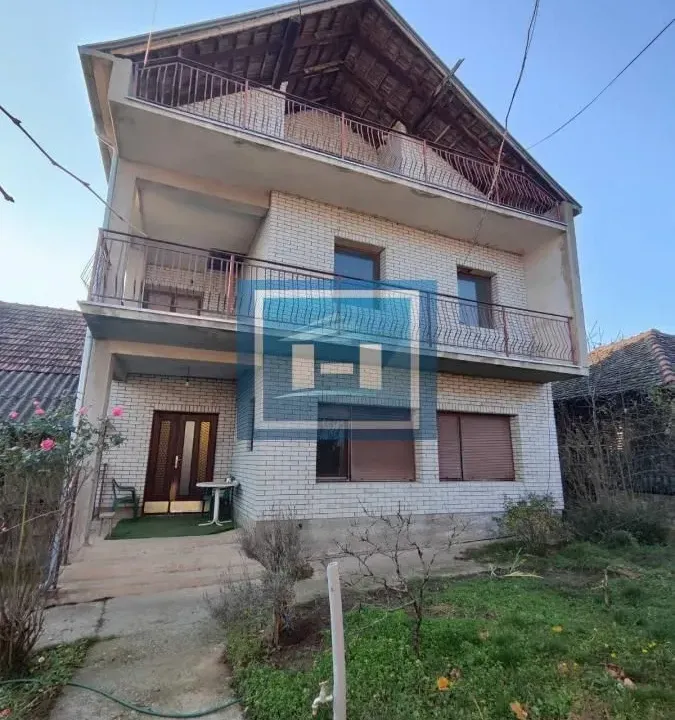 Sale, house, 200m², Dragocvet, Jagodina