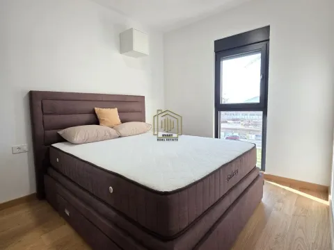 Rent, one bedroom apartment, 48m², New City, Podgorica - image 10