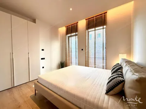Prodaja, trosoban stan, 110m², Porto Montenegro, Tivat - image 11