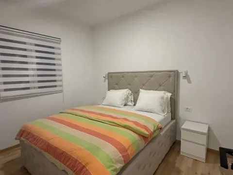 Izdavanje, jednosoban stan, 55m², Gradiošnica, Tivat - image 8