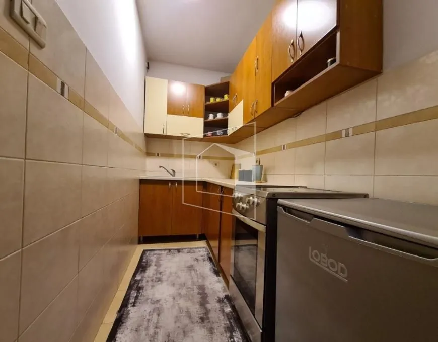 Studio for Sale, 34m2, Preko Morače, Podgorica