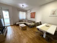 Rent, two bedroom apartment, 65m², City Kvart, Podgorica - image 2