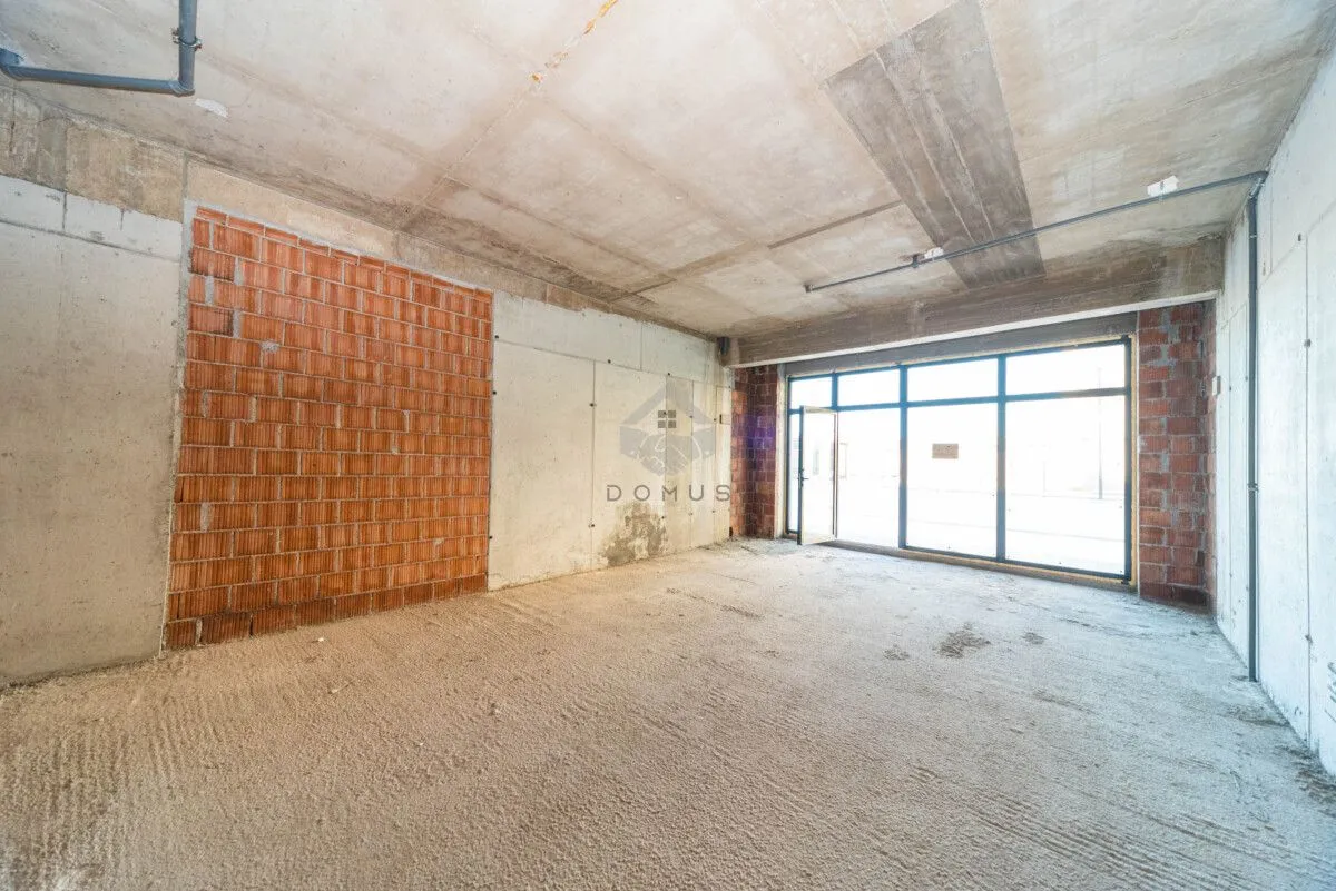 Rent, office space, 50m², Stari Aerodrom, Podgorica