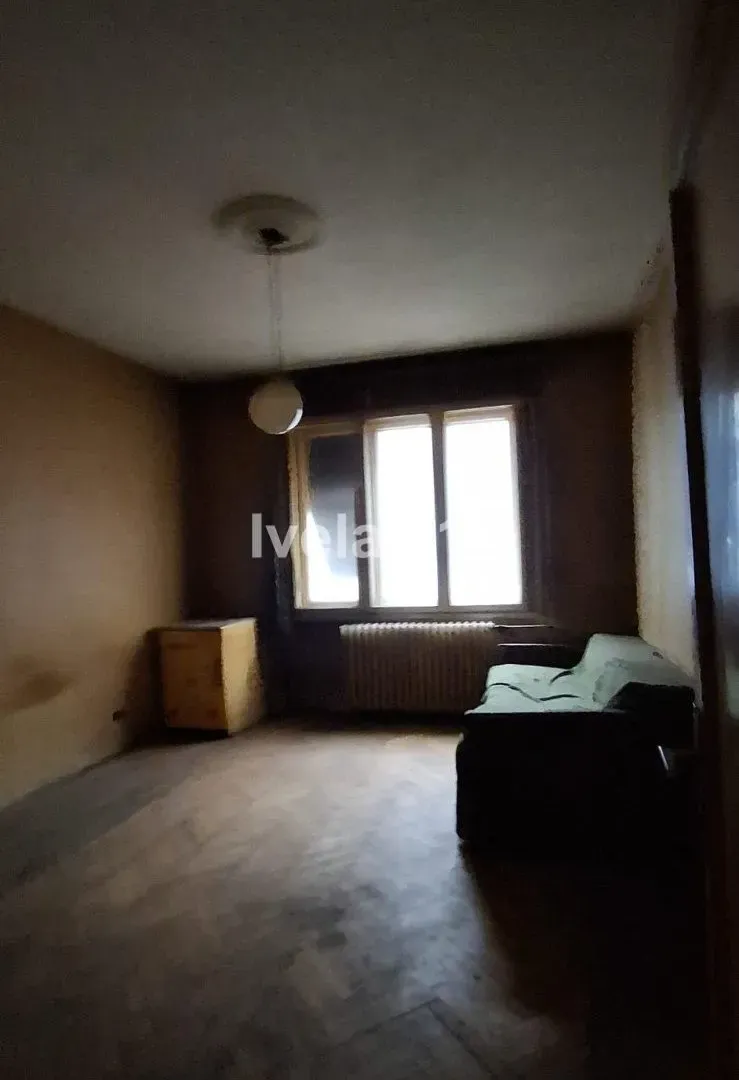 Sale, two bedroom apartment, 56m², Cvetni Trg, Vračar Sve Podlokacije