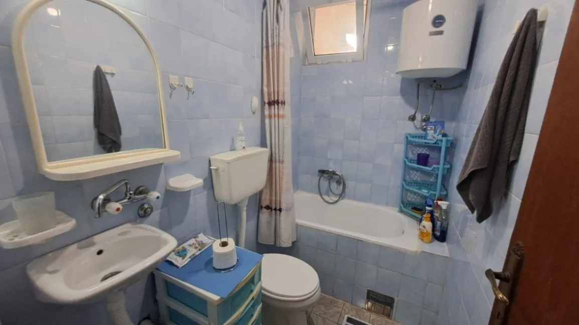 Sale, two bedroom apartment, 30m², Šušanj, Bar