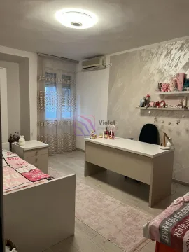Rent, three bedroom apartment, 100m², Stara Varoš, Podgorica - image 8