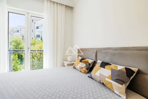 Prodaja, jednosoban stan, 71m², Luštica Bay, Tivat - image 14