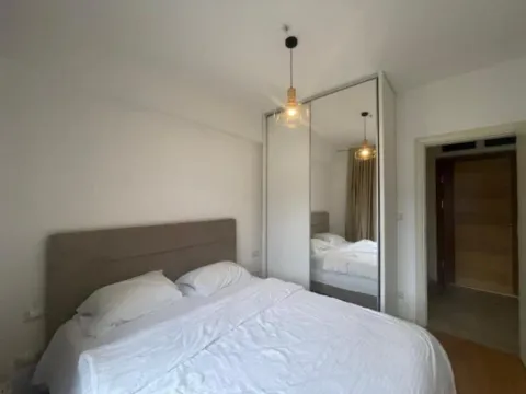 Sale, one bedroom apartment, 44m², Harmonija, Budva - image 4