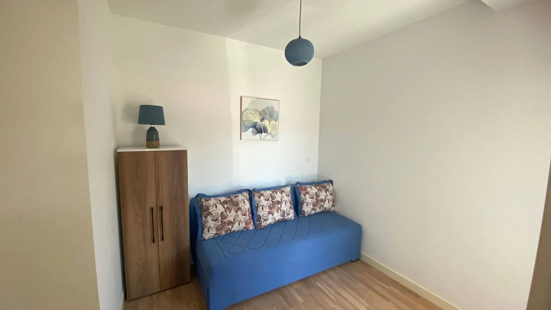 Prodaja, dvosoban stan, 62m², Dobrota, Kotor