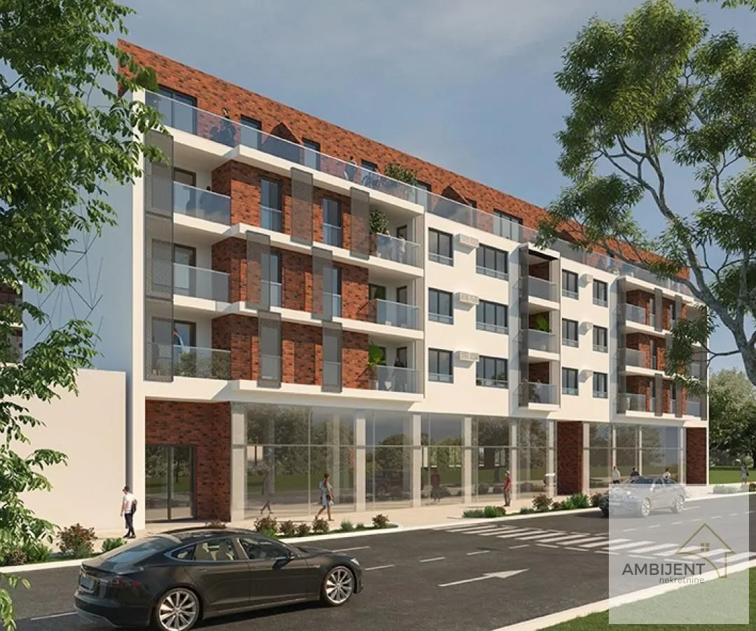 Sale, office space, 328m², Novi Beograd Sve Podlokacije, Beograd
