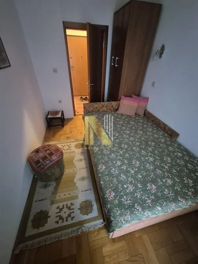 Izdavanje, dvosoban stan, 40m², Grbavica, Novi Sad Sve Podlokacije