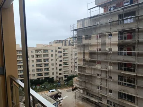 Sale, one bedroom apartment, 46m², Bečići, Budva - image 2