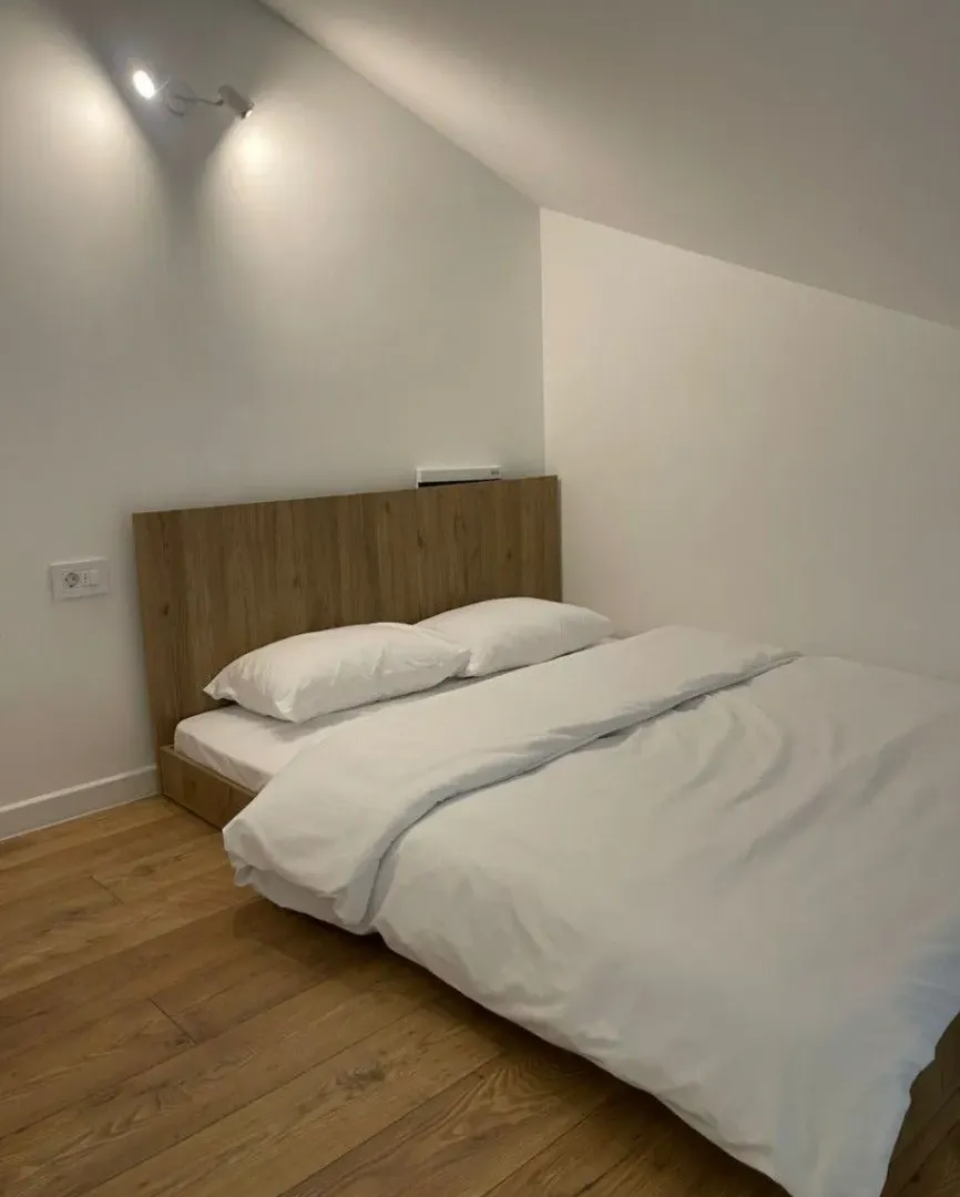 Rent, one bedroom apartment, 600m², Zagorič, Podgorica