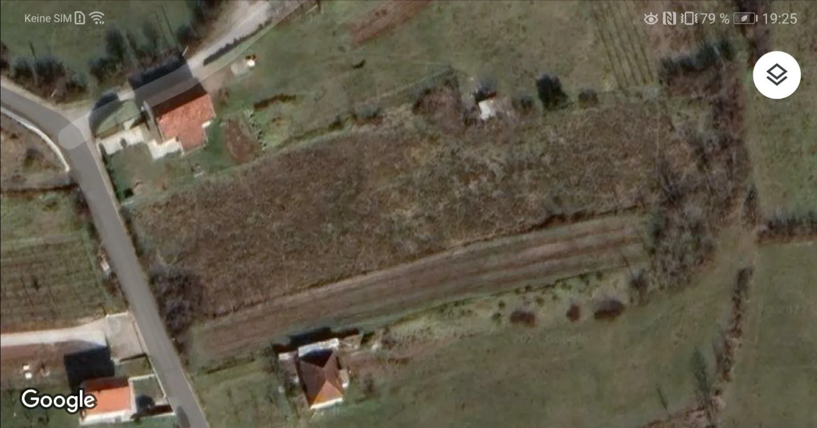 Prodaja, plac, 1850m², Farmaci, Podgorica