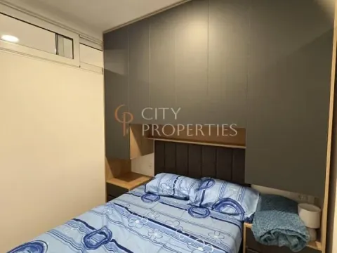 Rent, apartment, 37m², Gorica C, Podgorica - image 13