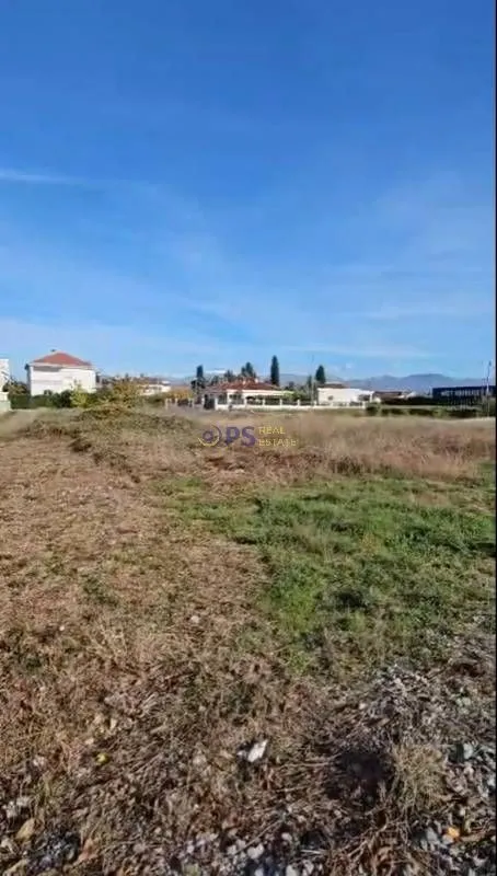 Prodaja, plac, 3963m², Podgorica, Crna Gora