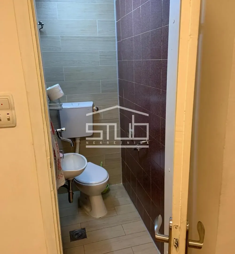 Rent, apartment, 115m², Čukarica, Beograd