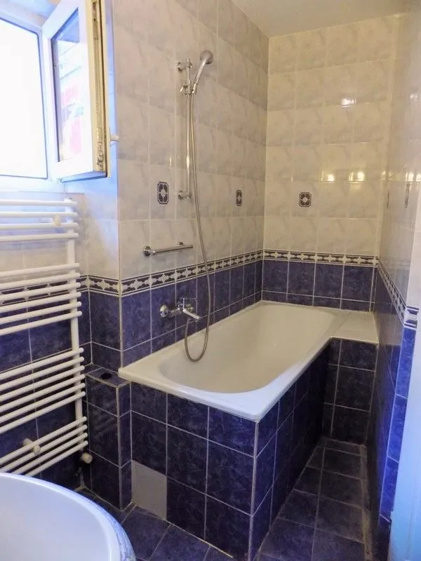 Izdavanje, trosoban stan, 94m², Savski Venac, Beograd