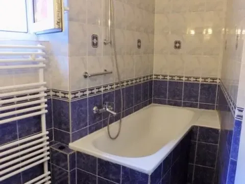 Izdavanje, trosoban stan, 94m², Savski Venac, Beograd - image 15