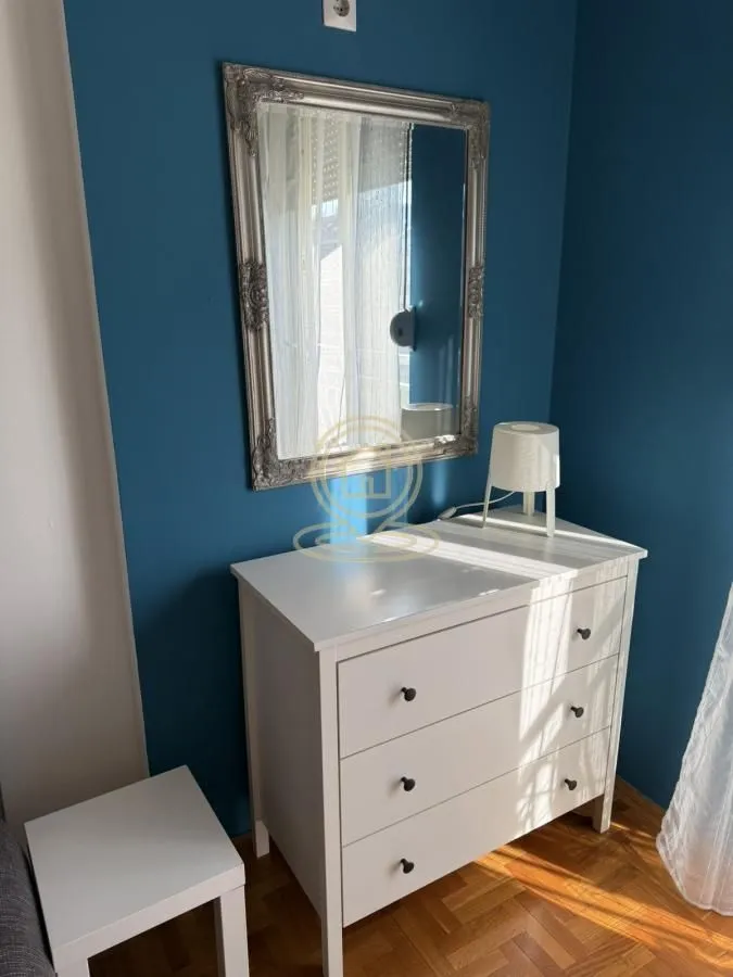 Sale, one bedroom apartment, 23m², Stari grad, Novi Sad