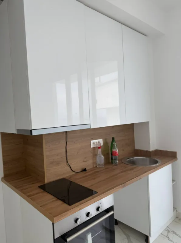 Sale, one bedroom apartment, 38m², Utjeha, Ulcinj