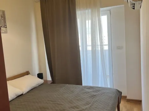 Izdavanje, jednosoban stan, 47m², Preko Morače, Podgorica - image 5