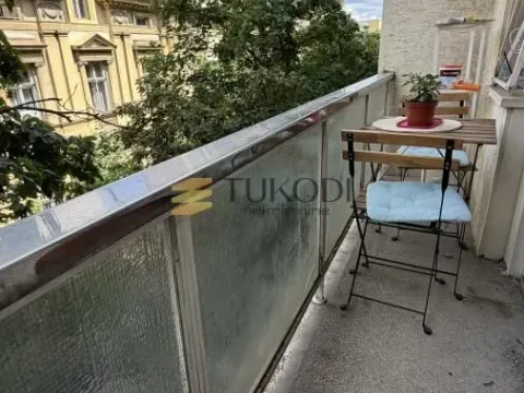 Rent, studio apartment, 21m², Stari Grad, Beograd - image 9