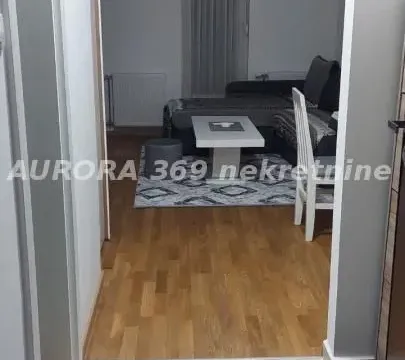 Izdavanje, garsonjera, 30m², Podbara, Novi Sad Sve Podlokacije - image 8