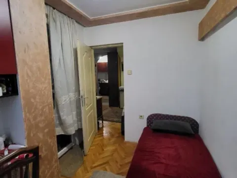 Sale, one bedroom apartment, 40m², Medijana, Niš - image 3