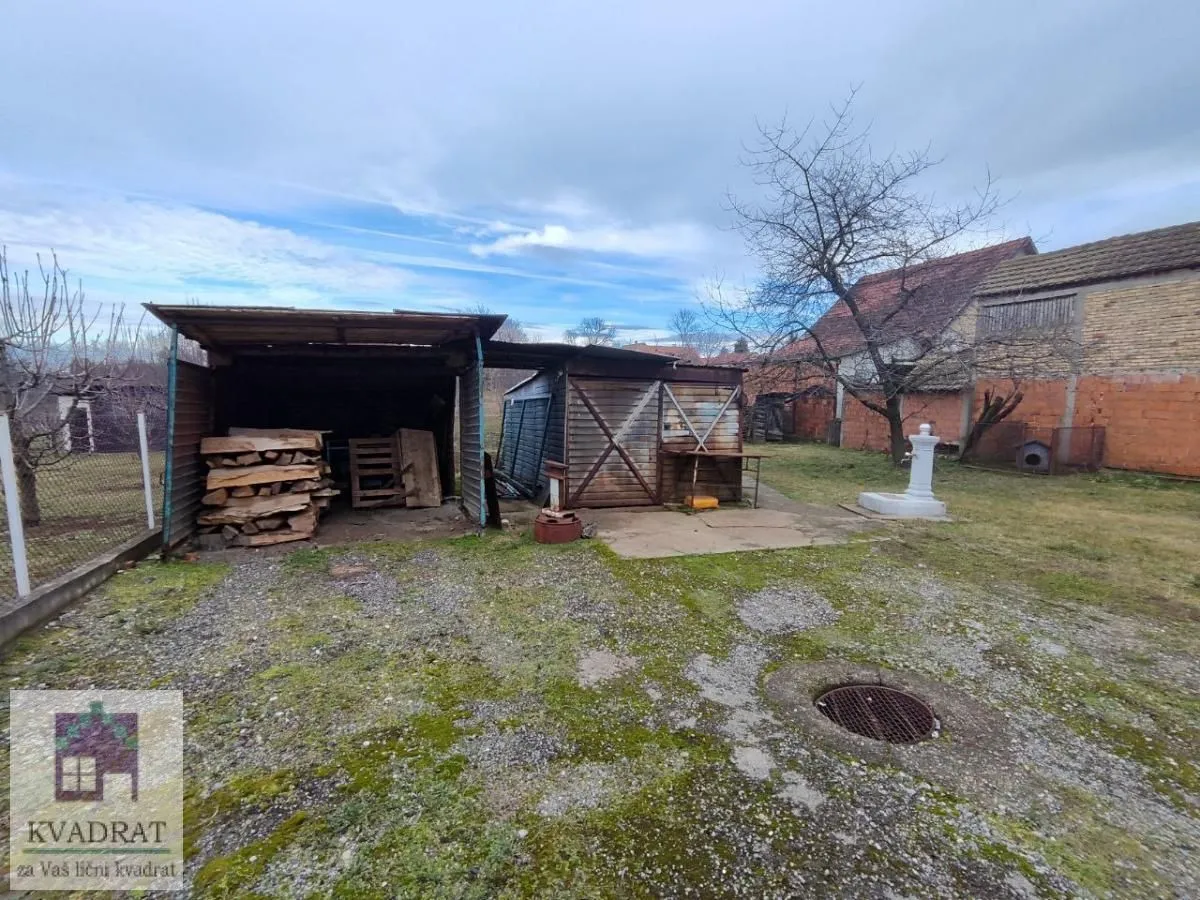Prodaja, kuća, 180m², Stubline, Obrenovac