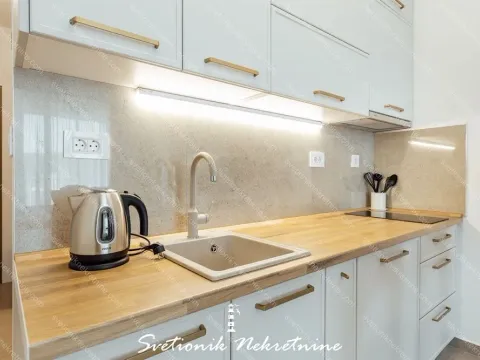 Prodaja, garsonjera, 28m², Meljine, Herceg Novi - image 6