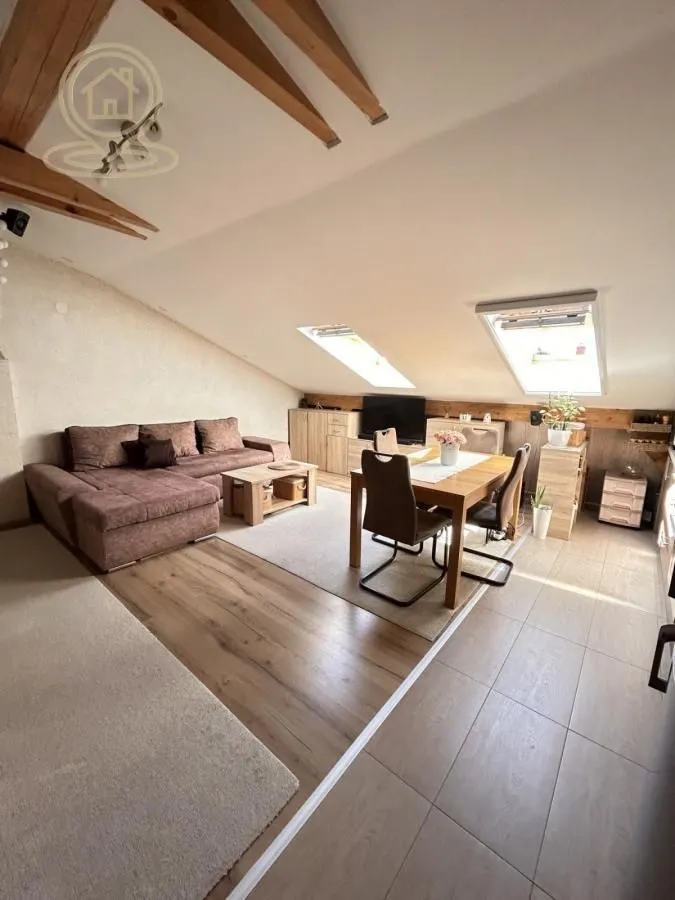 Sale, one bedroom apartment, 37m², Novo naselje, Novi Sad