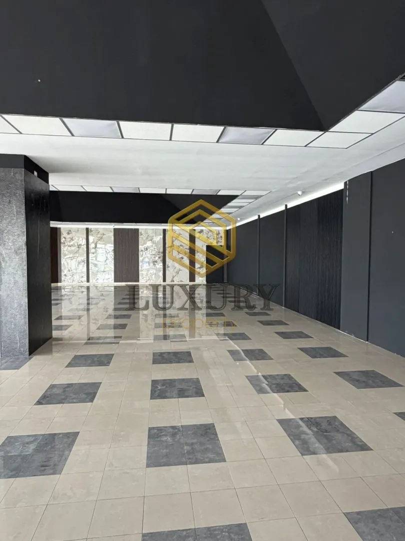 Sale, office space, 281m², Masline, Podgorica