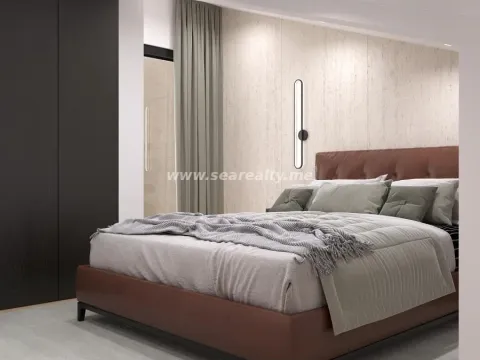 Prodaja, stan, 180m², Tivat, Crna Gora - image 8