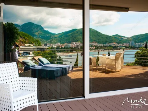 Sale, three bedroom apartment, 154m², Budva, Crna Gora - image 3