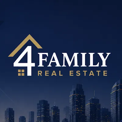 4 Family Real Estate 4family