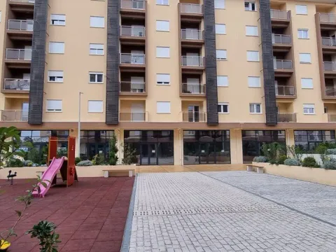 Poslovni prostor in New City