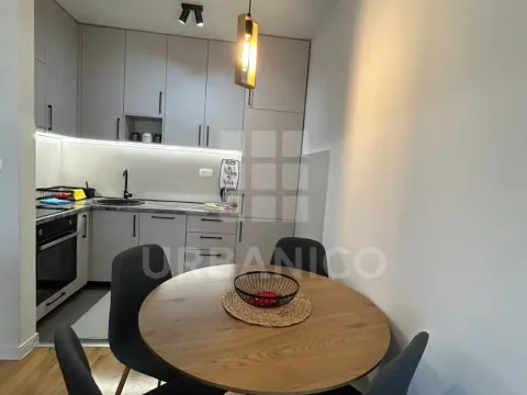 Izdavanje, stan, 40m², Pobrežje, Podgorica - image 5