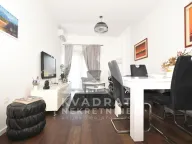 Izdavanje, jednosoban stan, 48m², Vezirov Most, Podgorica - image 1