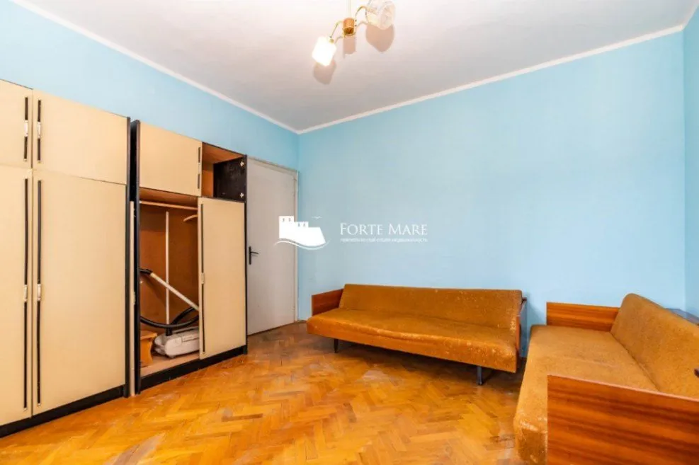 Prodaja, jednosoban stan, 70m², Herceg Novi, Crna Gora