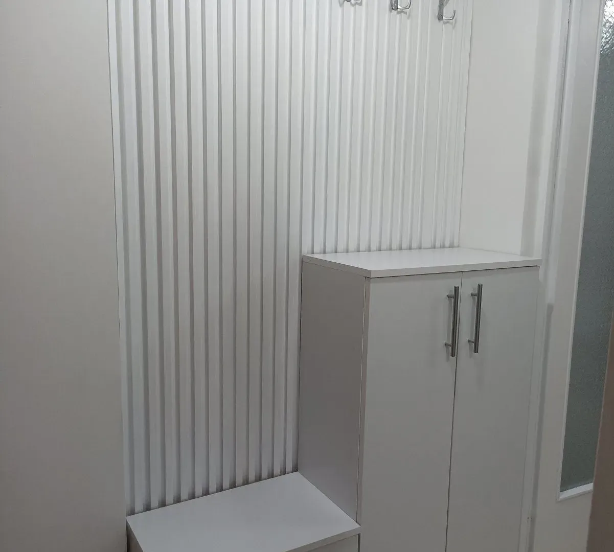Prodaja, garsonjera, 24m², Gintaš, Podgorica