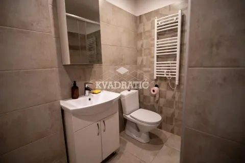 Rent, two bedroom apartment, 55m², Zeleno Brdo, Zvezdara Sve Podlokacije - image 9