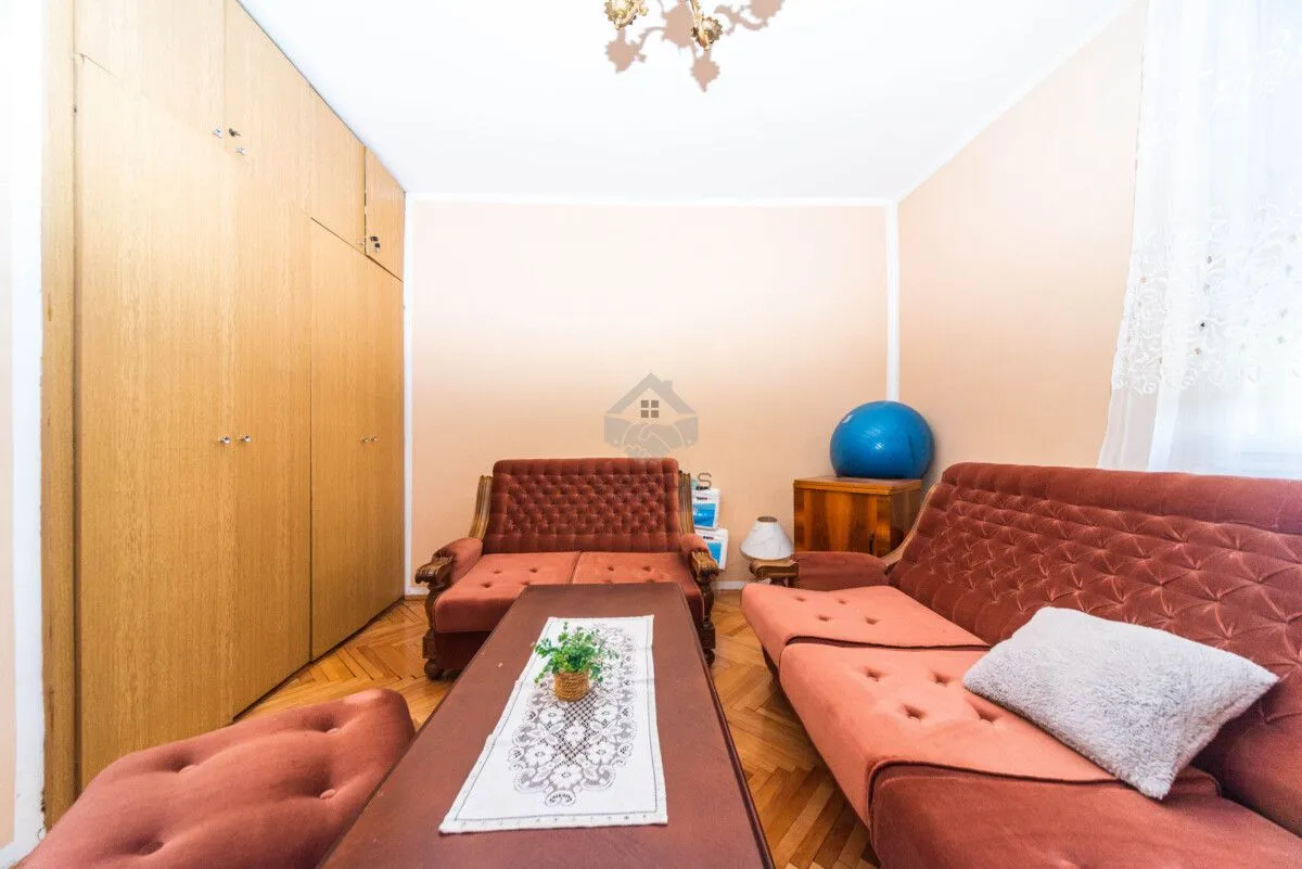 Prodaja, dvosoban stan, 79m², Pobrežje, Podgorica