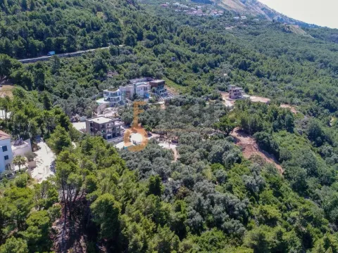 Prodaja, plac, 1725m², Budva, Crna Gora - image 12