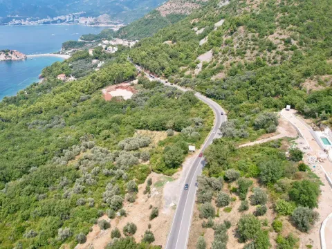 Prodaja, plac, 2682m², Blizikuće, Budva - image 7